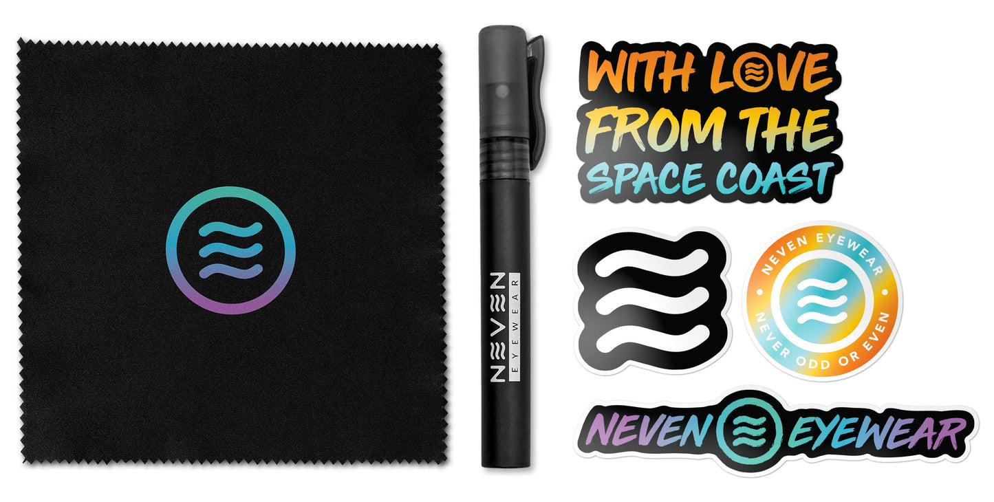 Pen Style Cleaning Kit